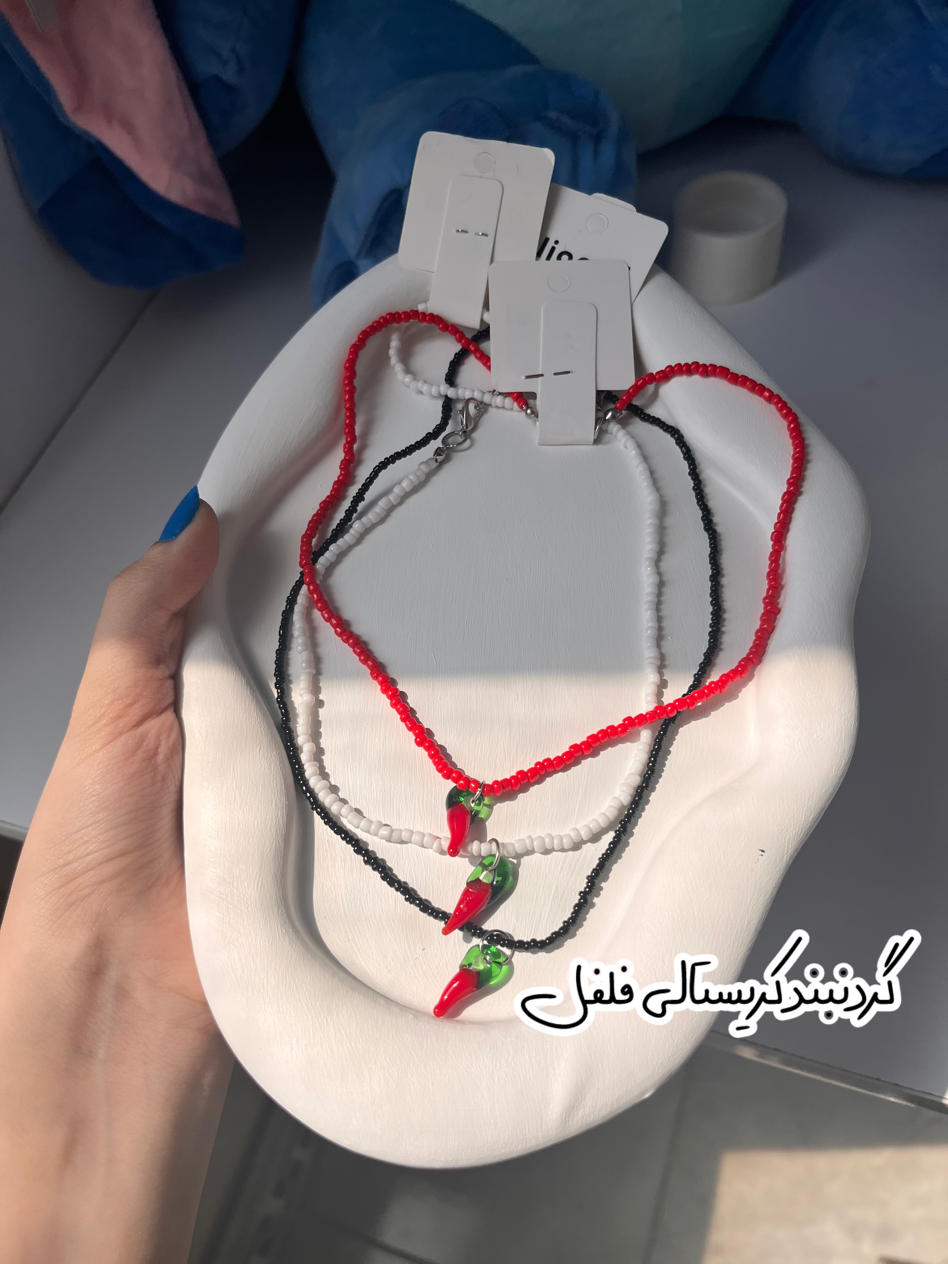 خرید گردنبند
