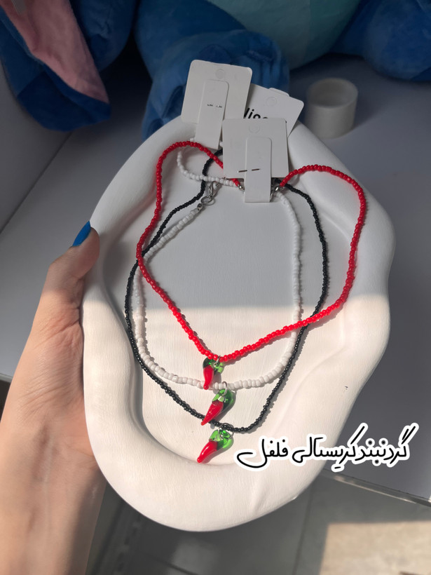 خرید گردنبند
